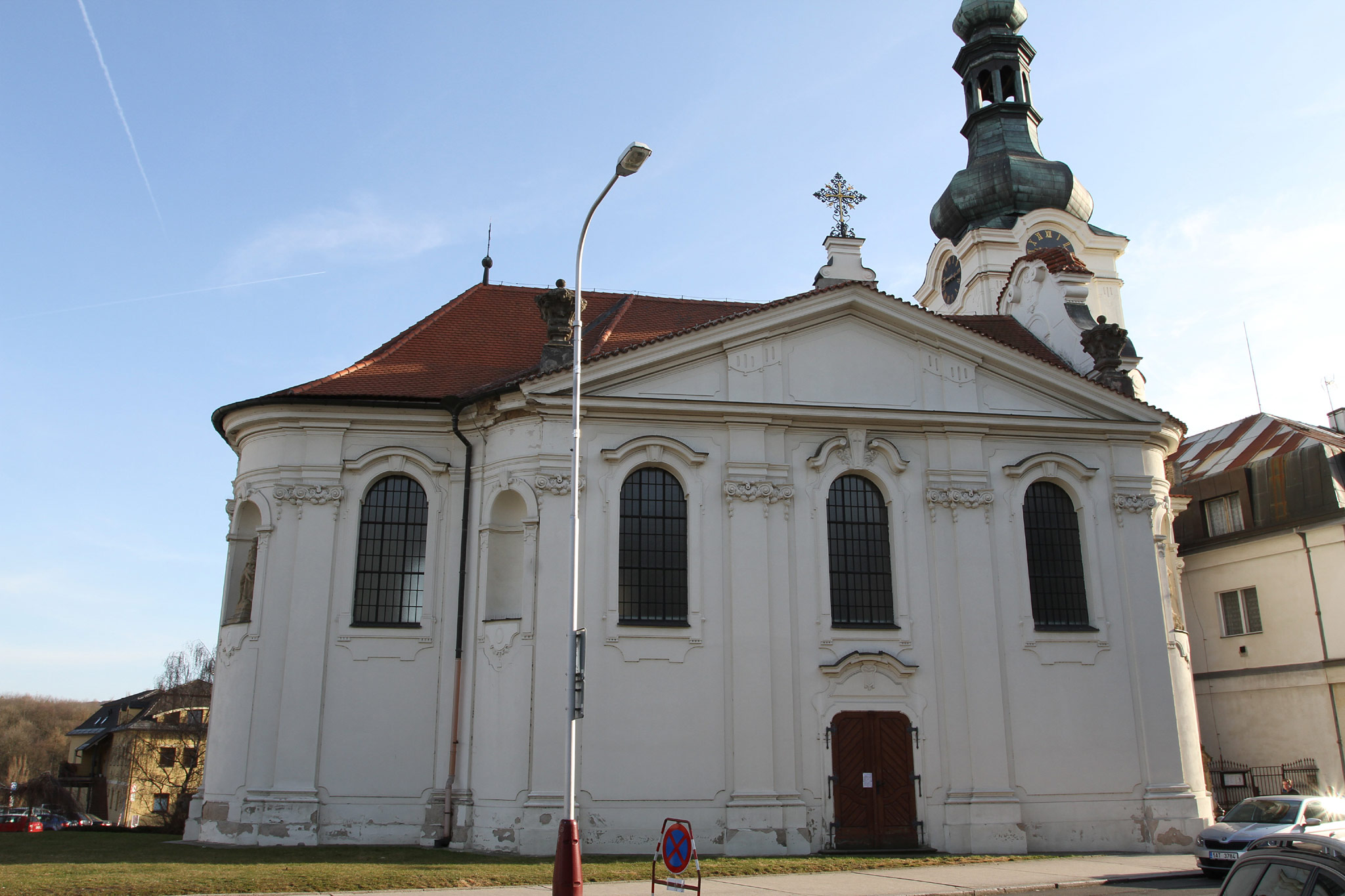 Mlada Boleslav